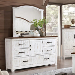 ALYSON Dresser