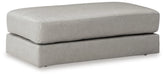 Amiata Oversized Accent Ottoman