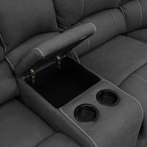 Amaris Console