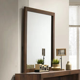Altimari Mirror