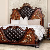 Aquilina Queen Bedroom Set
