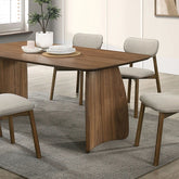 Alnwick 7 Pc Dining Table Set