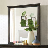 ALAINA 5mm Beveled Mirror
