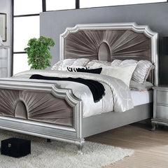 AAlok E.King, Queen, & Cal.King Bed