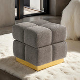 Aileen Storage Stool