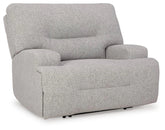 Acklen Place Oversized Power Recliner