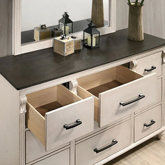 Agathon Dresser