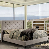 Anabelle Bed