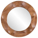 Aajon Accent Mirror