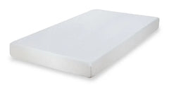 6" Memory Foam Mattress Artemisia