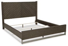 Arkenton King Bedroom Set