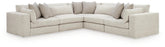 Ashbourne Estate Sectional