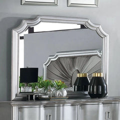 AALOK Mirror