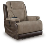 4Z-Peaceful Pause Power Lift Recliner