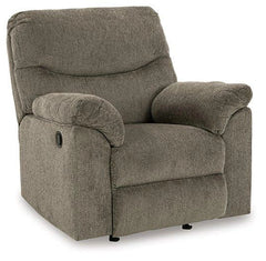 Alphons Recliner
