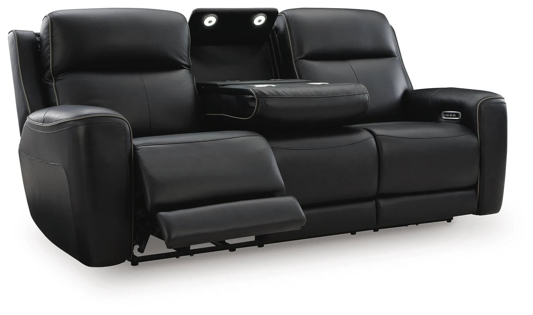 5Z-Comfort Power Reclining Sofa