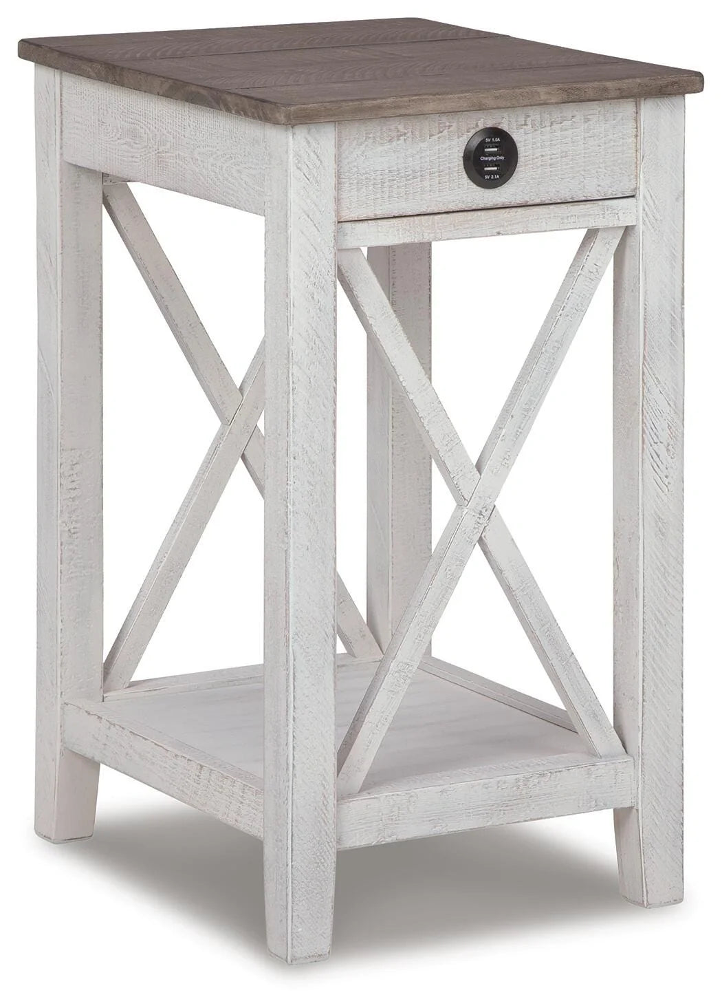Adalane Accent Table