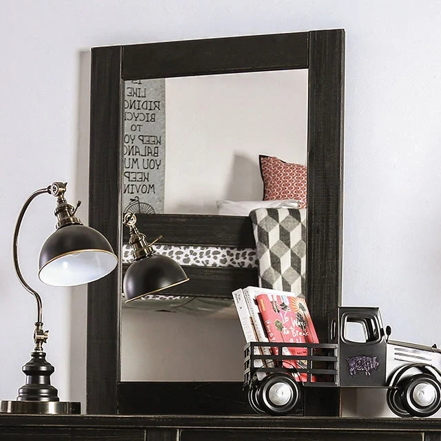 Ampelios Mirror