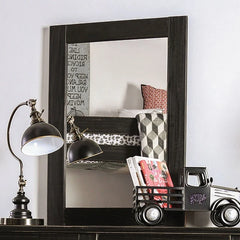 Ampelios Mirror