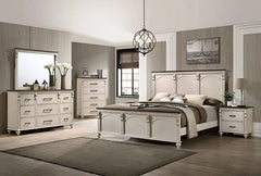 Agathon Dresser