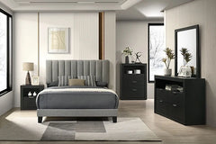 Altimari 4 Pc Queen Bedroom Set