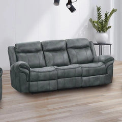 Agata Manual Sofa