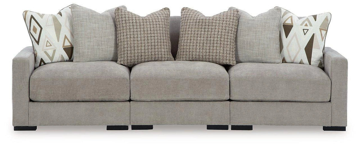 Aslan Court Sofa Sectional