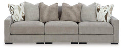Aslan Court Sofa Sectional