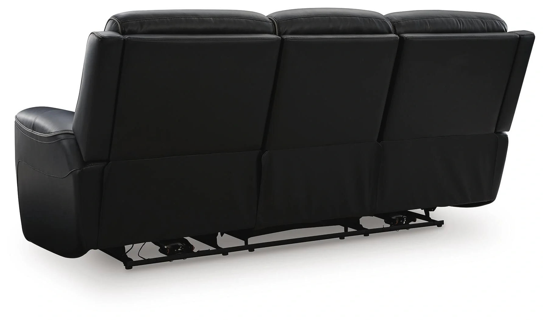 5Z-Comfort Power Reclining Sofa
