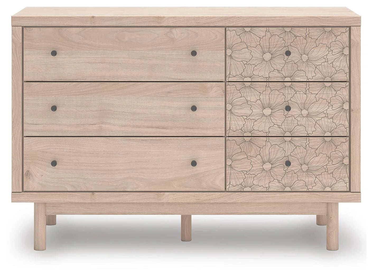 Arloster Dresser