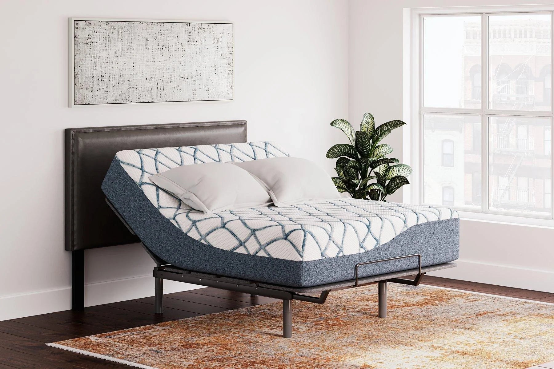 14 Inch California King Chime Elite 2.0 Mattress