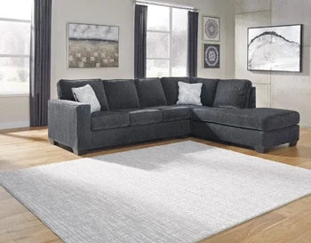 Altari Sleeper Sectional with Chaise