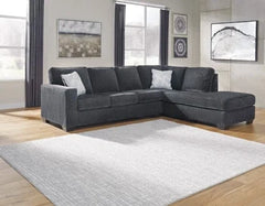 Altari Sleeper Sectional with Chaise