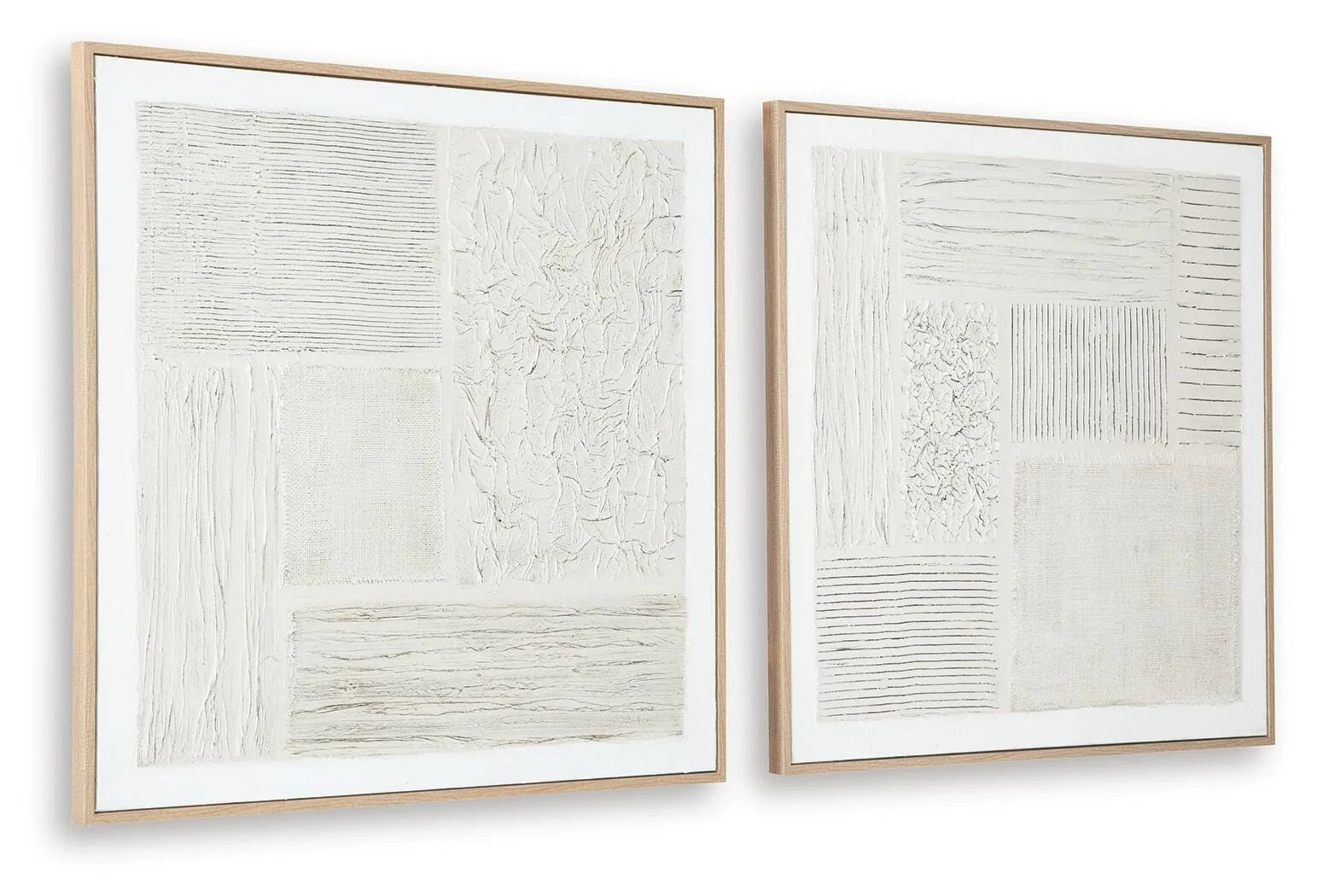 Andorfield Wall Art (Set of 2)