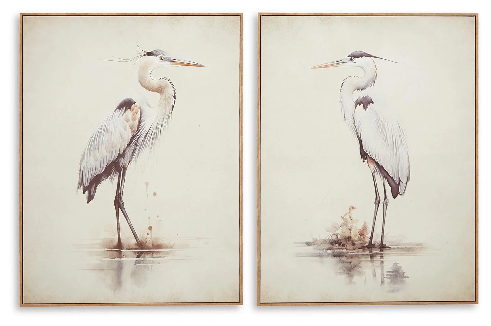 Aubinell Wall Art (Set of 2)