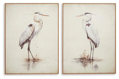 Aubinell Wall Art (Set of 2)