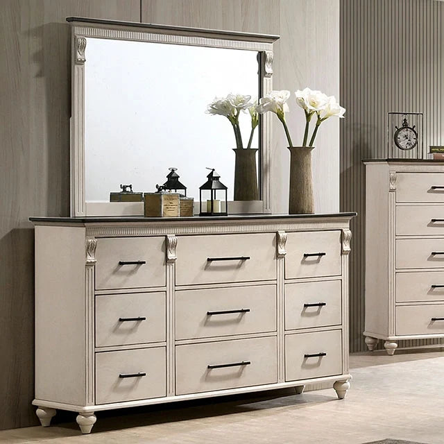 Agathon Dresser