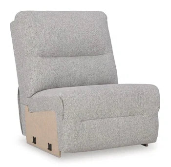 Acklen Place Power Reclining Sectional