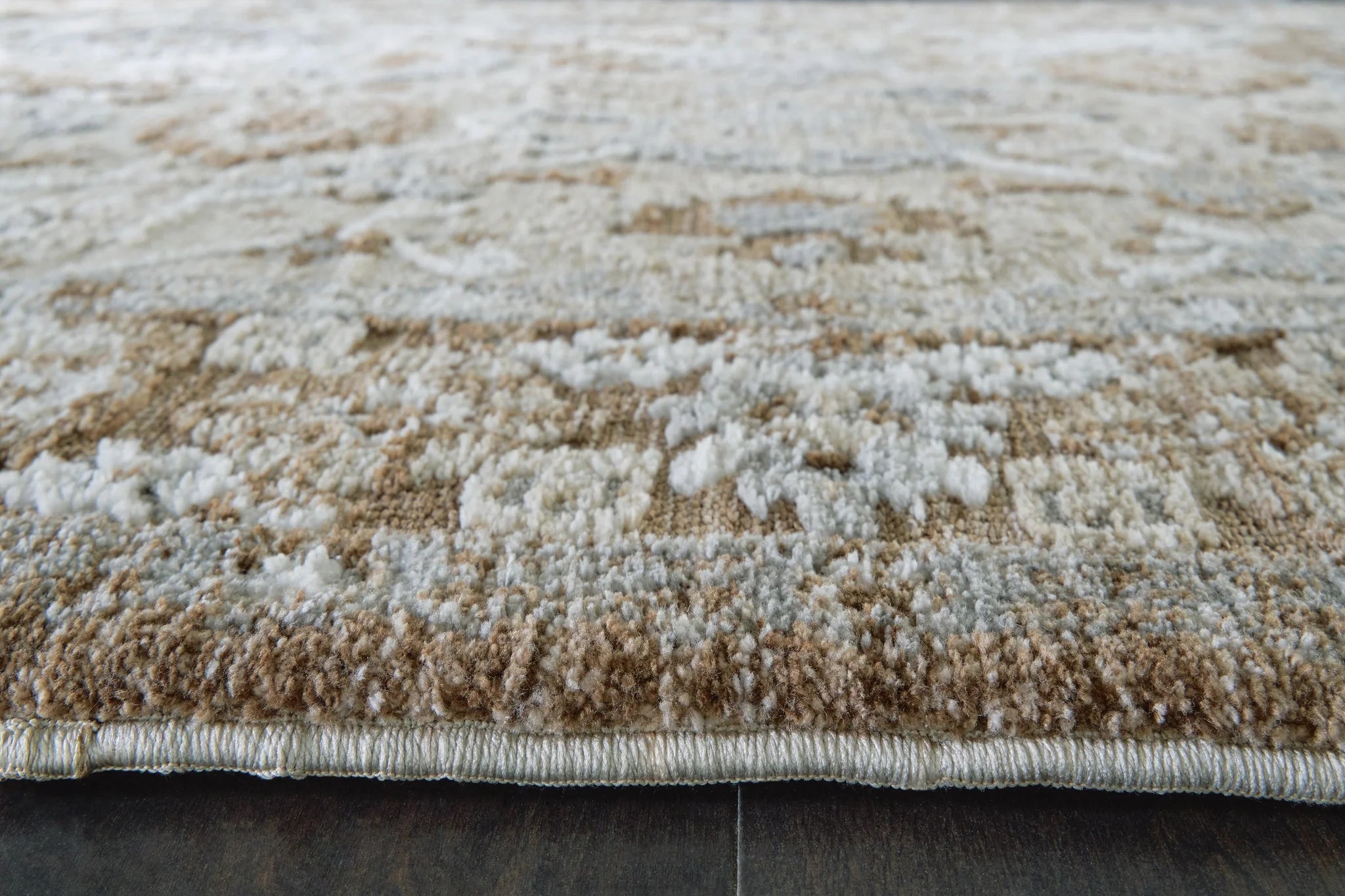 Ainswick Memory Foam Rug