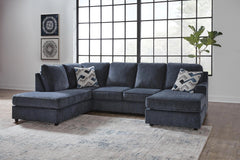 Albar Place Sectional