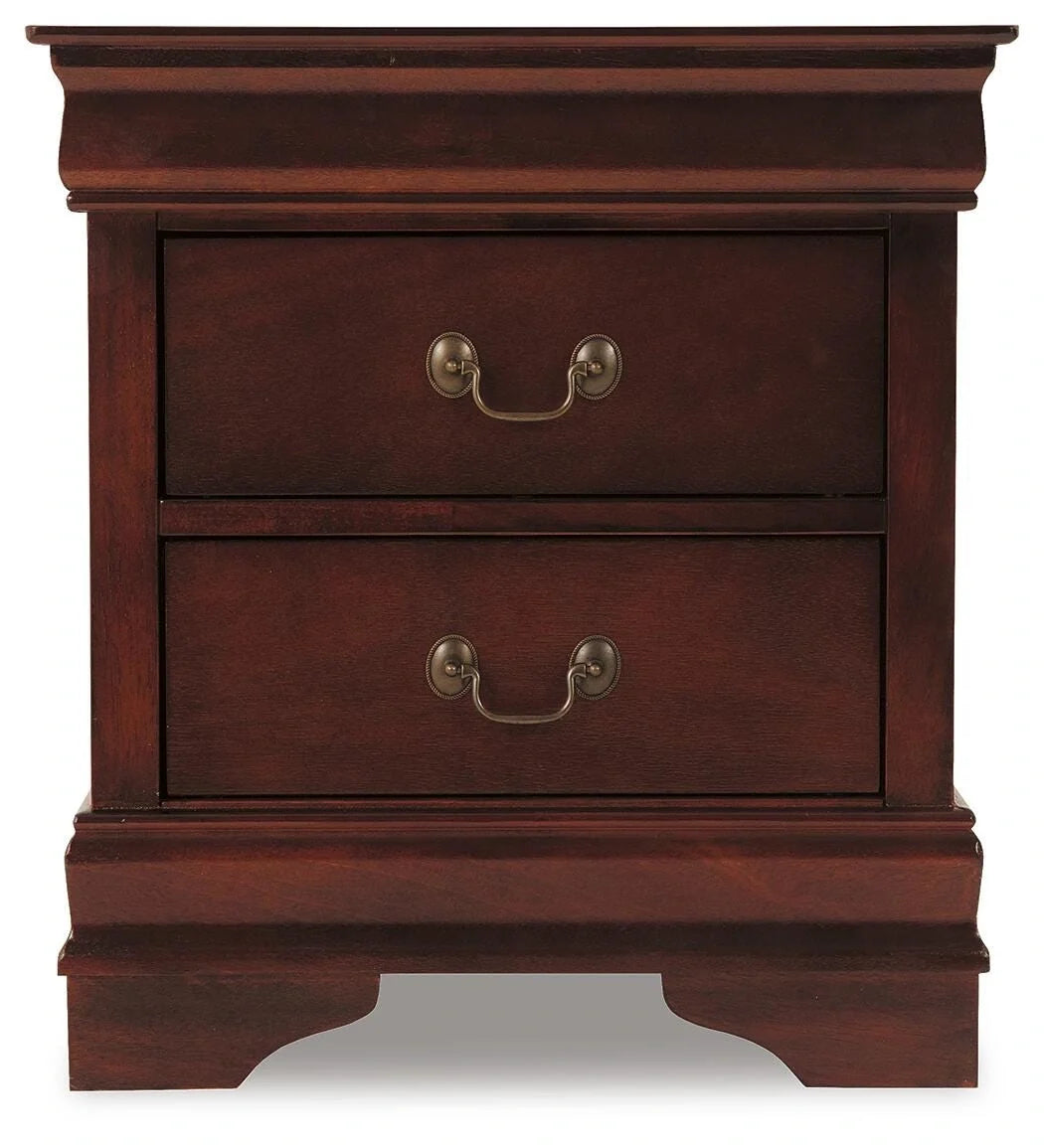 Alisdair Bedroom Set