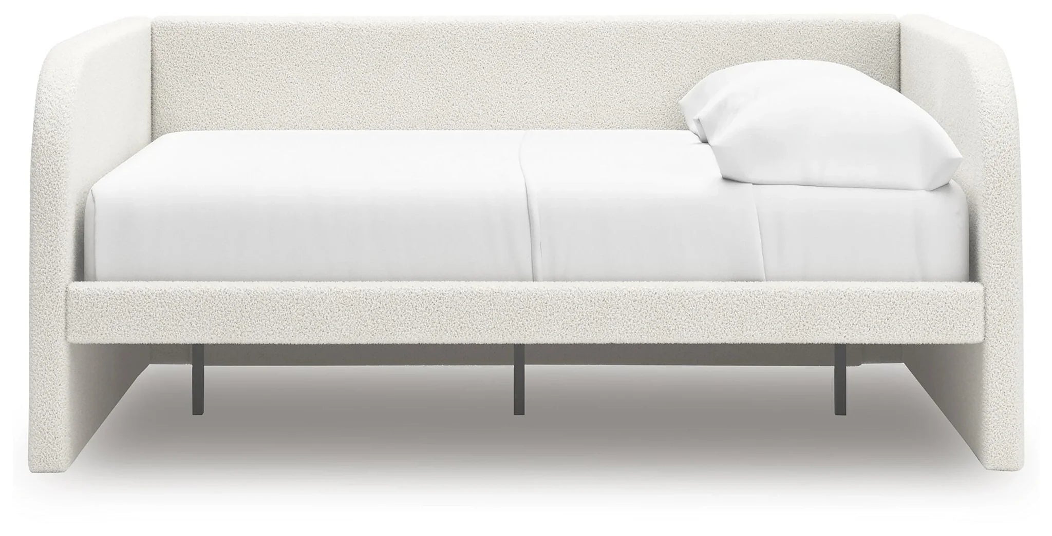 Arloster Upholstered Bed
