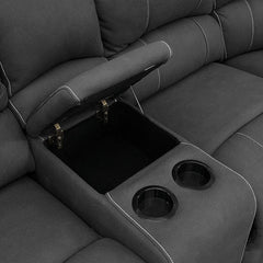 Amaris Console