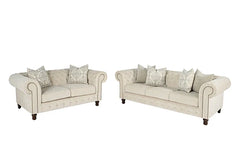Ammirati Sofa