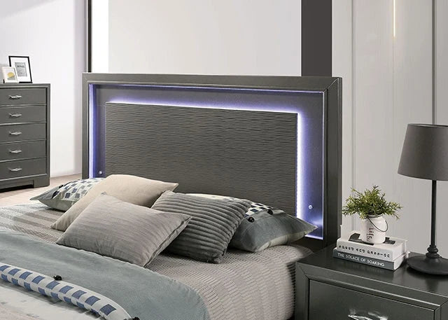 Alison Queen Bedroom Set
