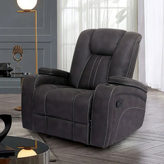 Amirah Glider Recliner