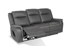 Arturus Power Sofa