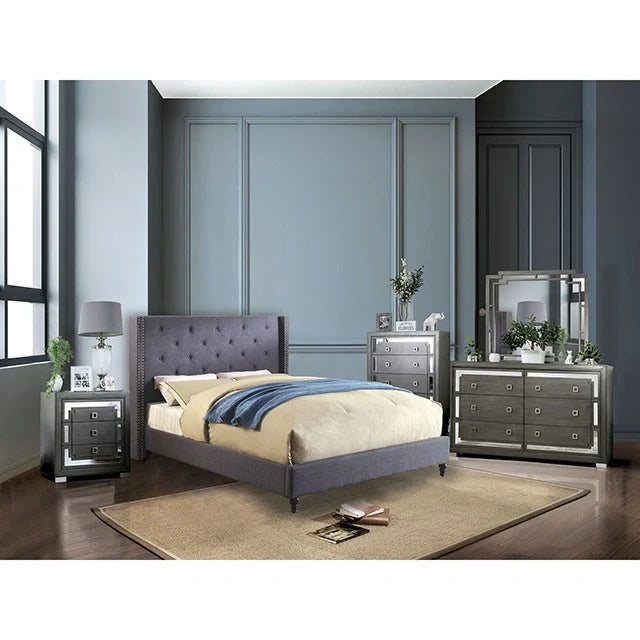 Anabelle Bed