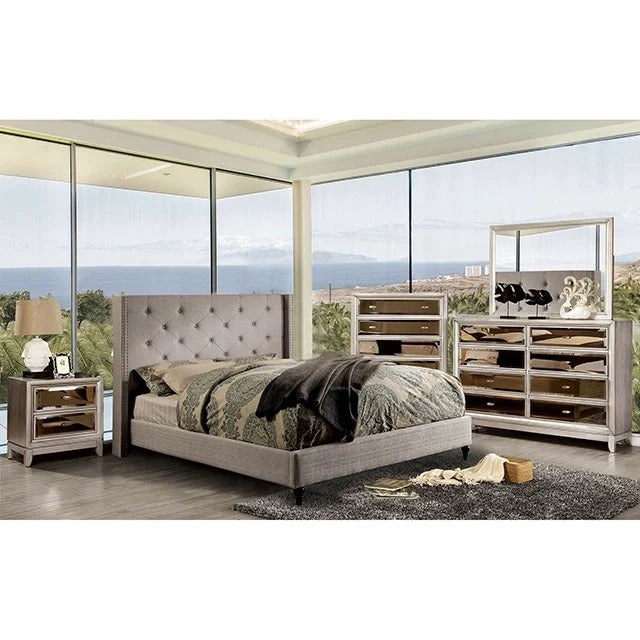 Anabelle Bed