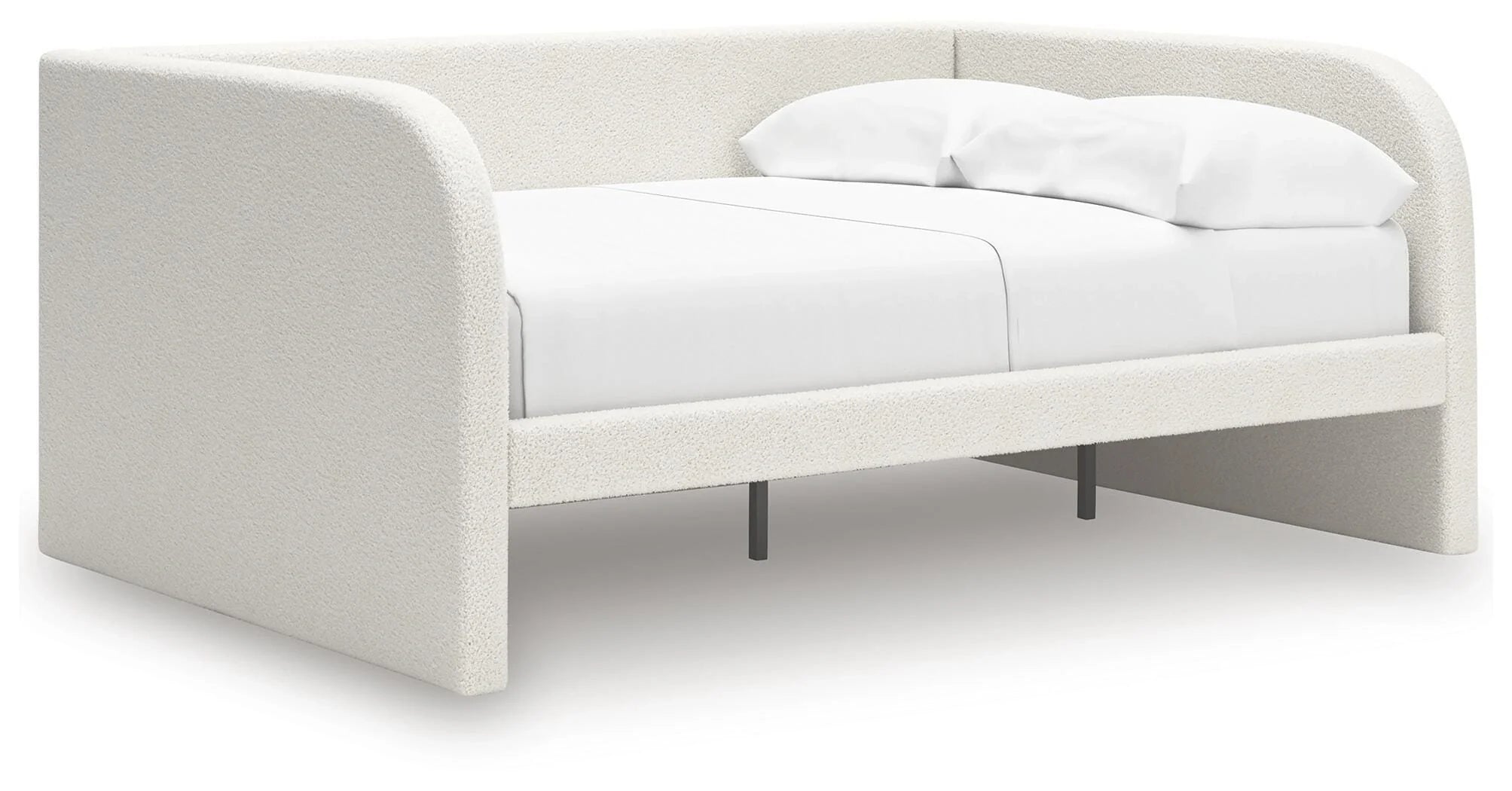 Arloster Upholstered Bed
